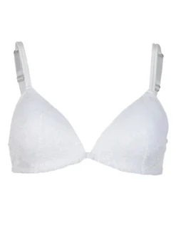 Gian Marco Venturi OPALE reggiseno a triangolo senza ferretto coppa B
