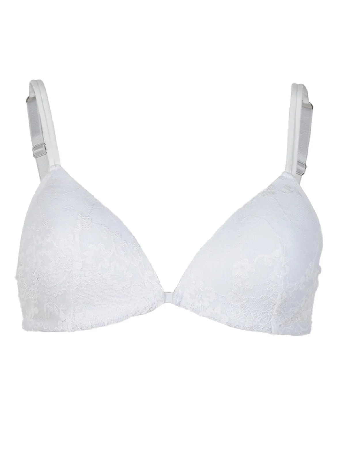 Gian Marco Venturi OPALE reggiseno a triangolo senza ferretto coppa B