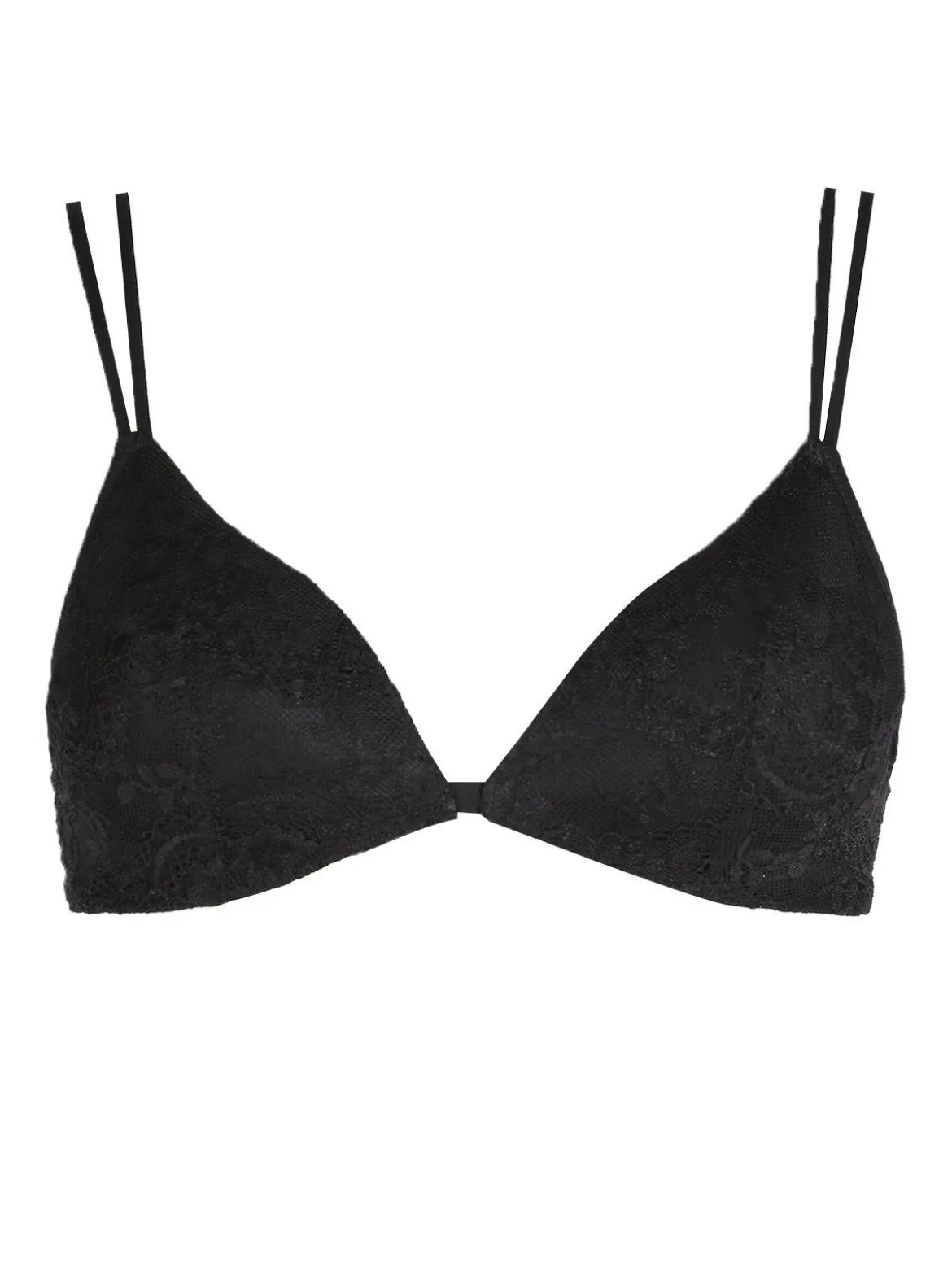 Gian Marco Venturi OPALE reggiseno a triangolo senza ferretto coppa B