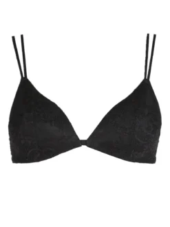 Gian Marco Venturi OPALE reggiseno a triangolo senza ferretto coppa B