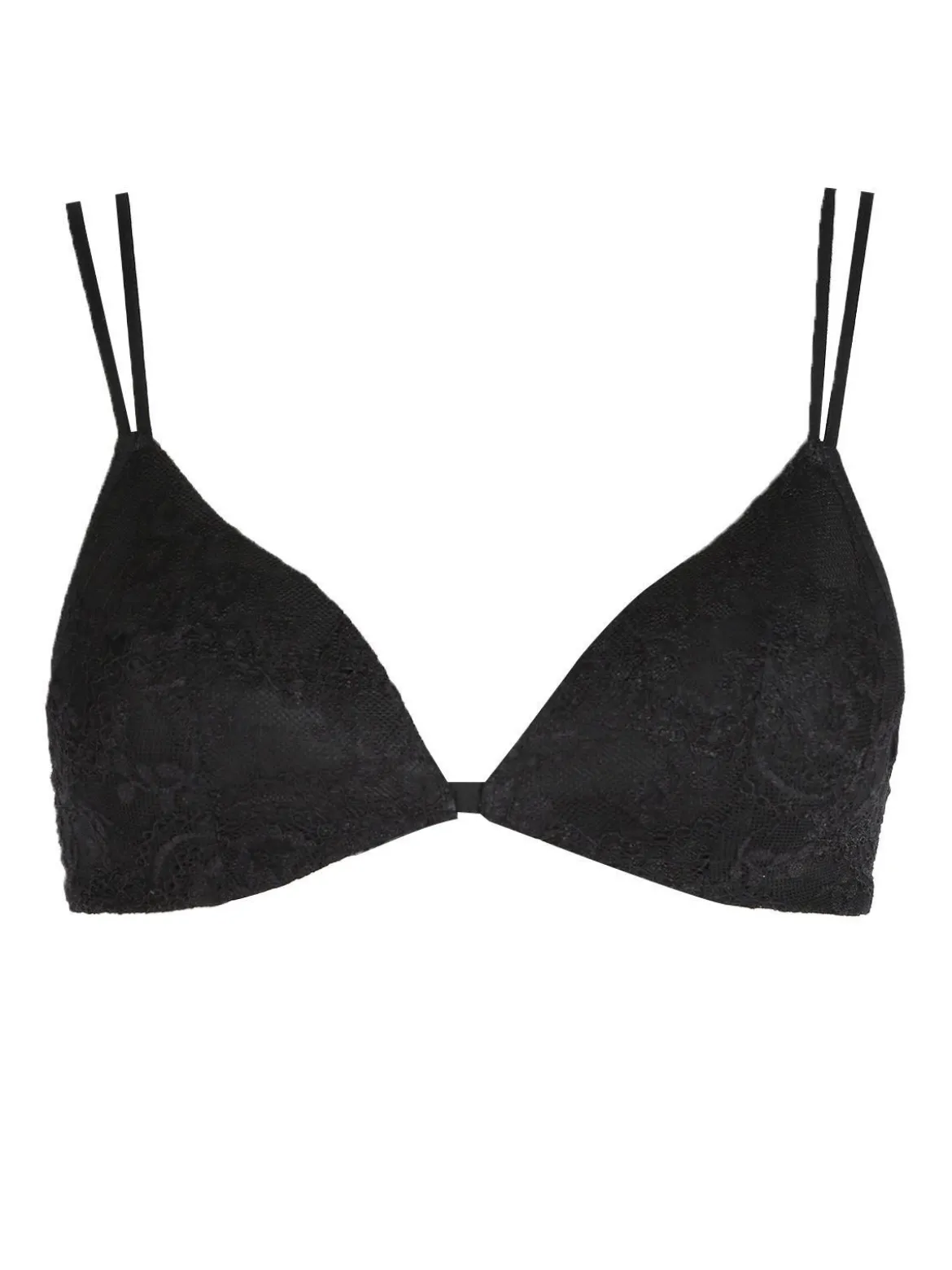 Gian Marco Venturi OPALE reggiseno a triangolo senza ferretto coppa B