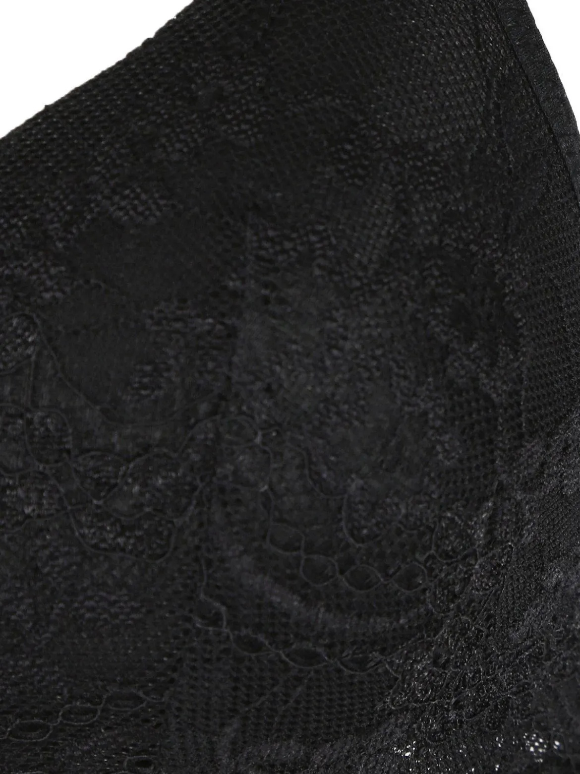 Gian Marco Venturi OPALE reggiseno a triangolo senza ferretto coppa B