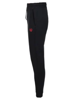Gian Marco Venturi Pantaloni sportivi felpati da uomo