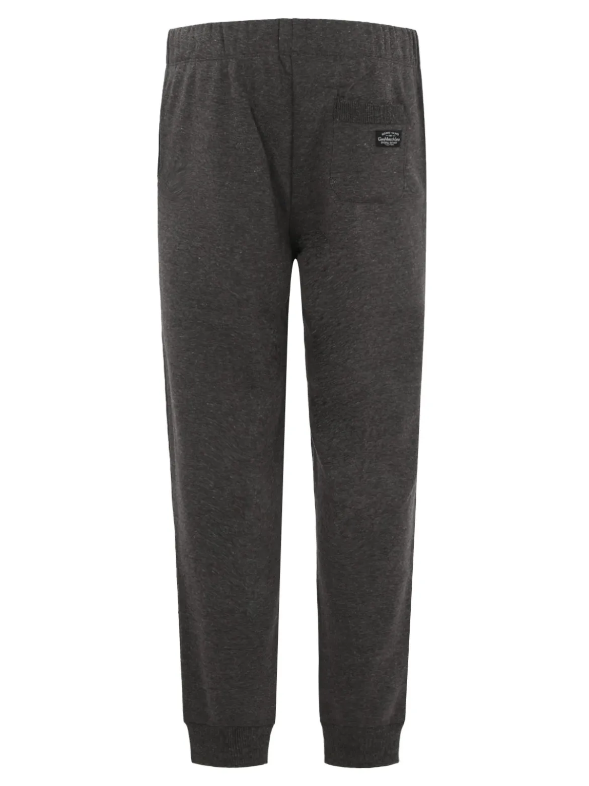 Gian Marco Venturi Pantaloni tuta da uomo felpati