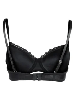 Gian Marco Venturi reggiseno imbottito BACIO coppa B