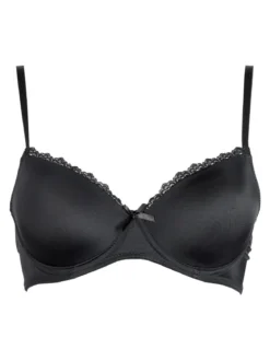 Gian Marco Venturi reggiseno imbottito BACIO coppa B