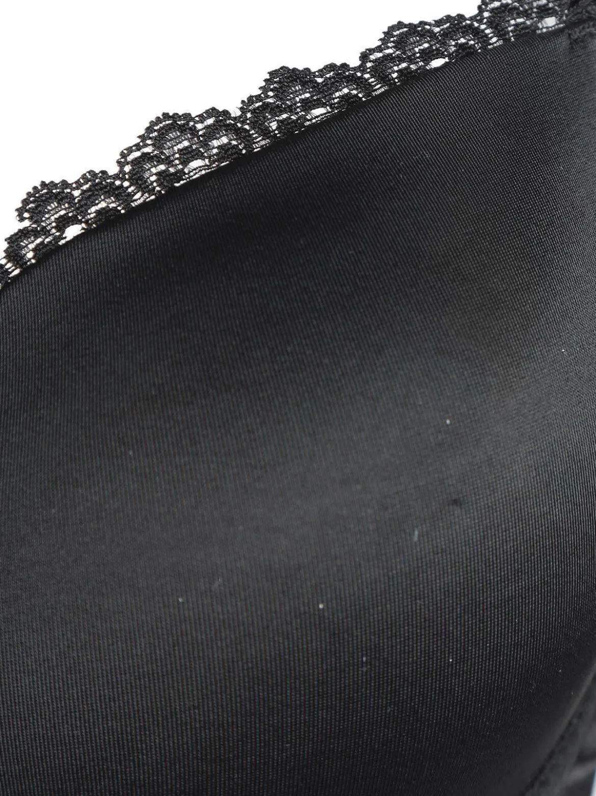 Gian Marco Venturi reggiseno imbottito BACIO coppa B