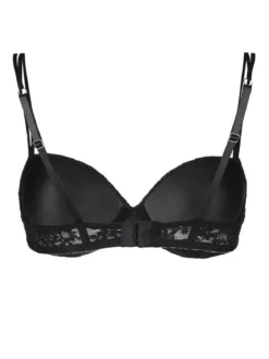 Gian Marco Venturi reggiseno imbottito con ferretto QUARZO coppa B