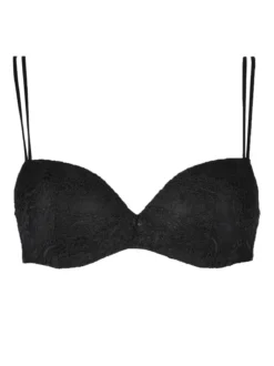 Gian Marco Venturi reggiseno imbottito con ferretto QUARZO coppa B