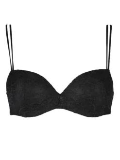 Gian Marco Venturi reggiseno imbottito con ferretto QUARZO coppa B