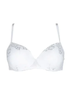 Gian Marco Venturi reggiseno imbottito con ferretto QUARZO coppa B