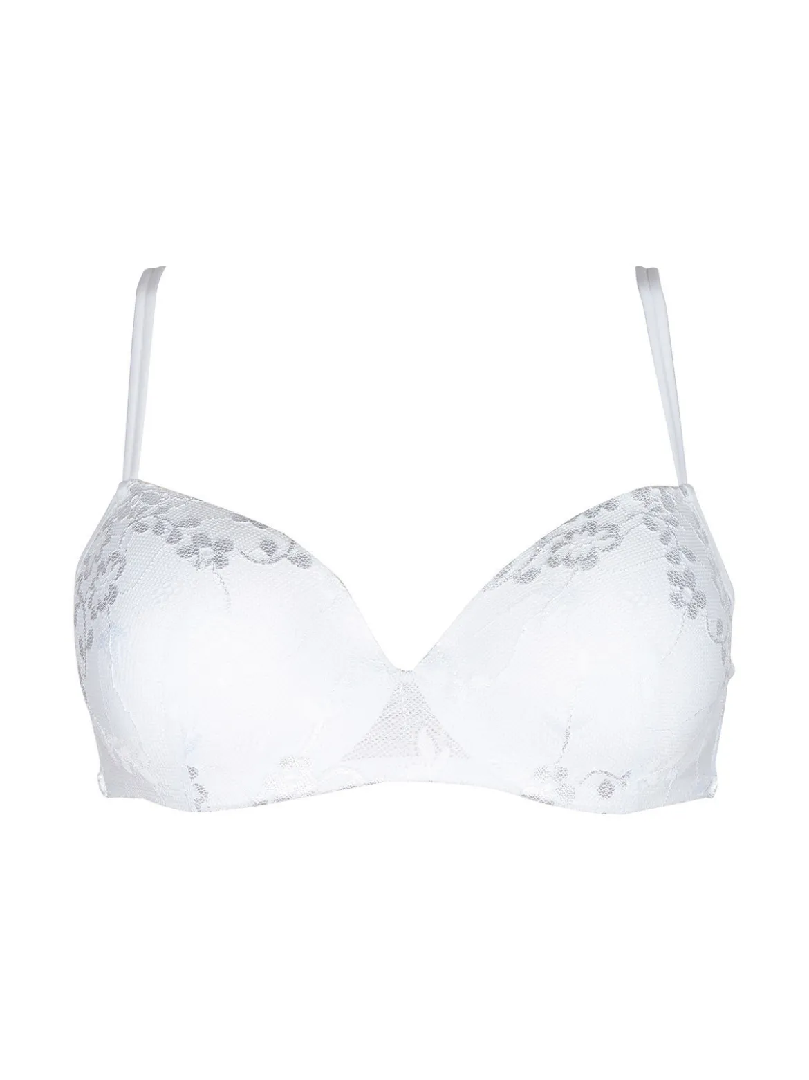 Gian Marco Venturi reggiseno imbottito con ferretto QUARZO coppa B
