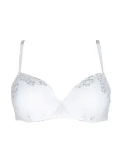 Gian Marco Venturi reggiseno imbottito con ferretto QUARZO coppa B