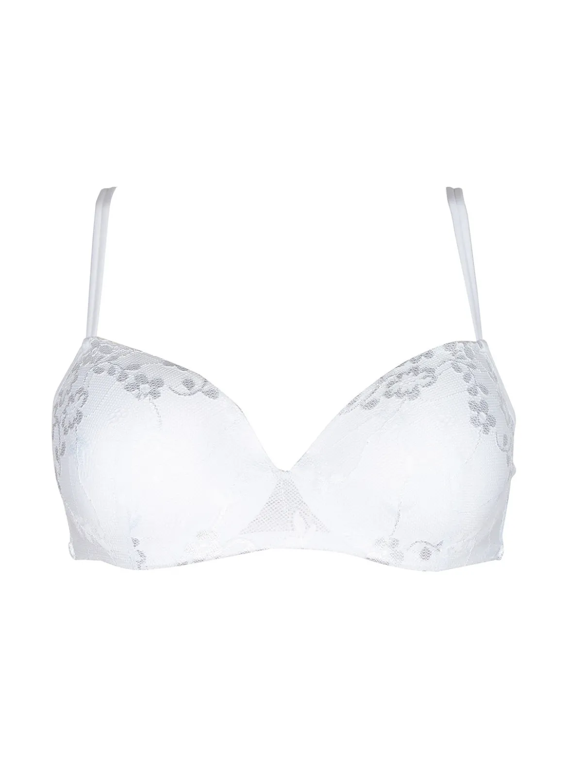 Gian Marco Venturi reggiseno imbottito con ferretto QUARZO coppa B
