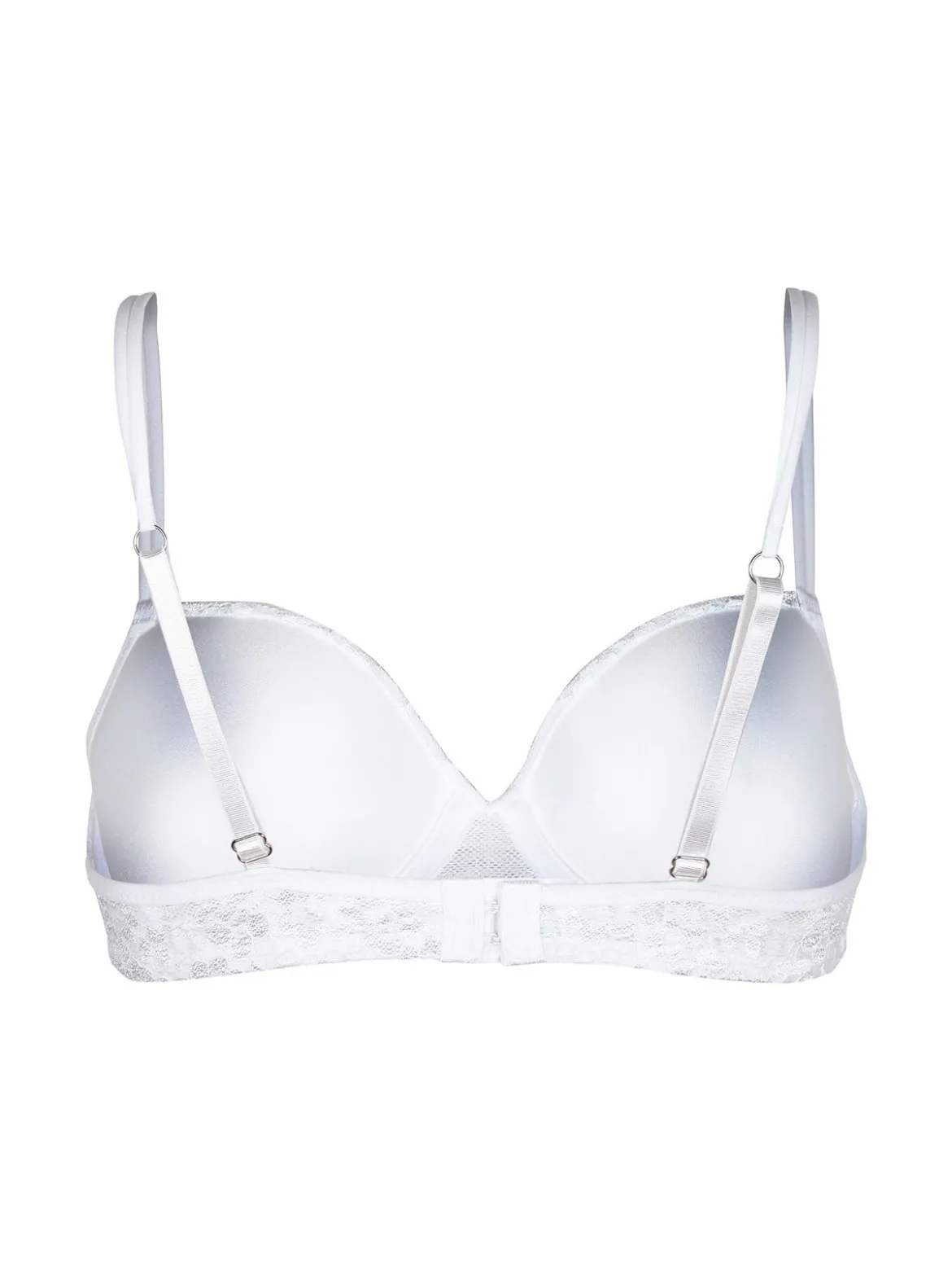 Gian Marco Venturi reggiseno imbottito con ferretto QUARZO coppa B
