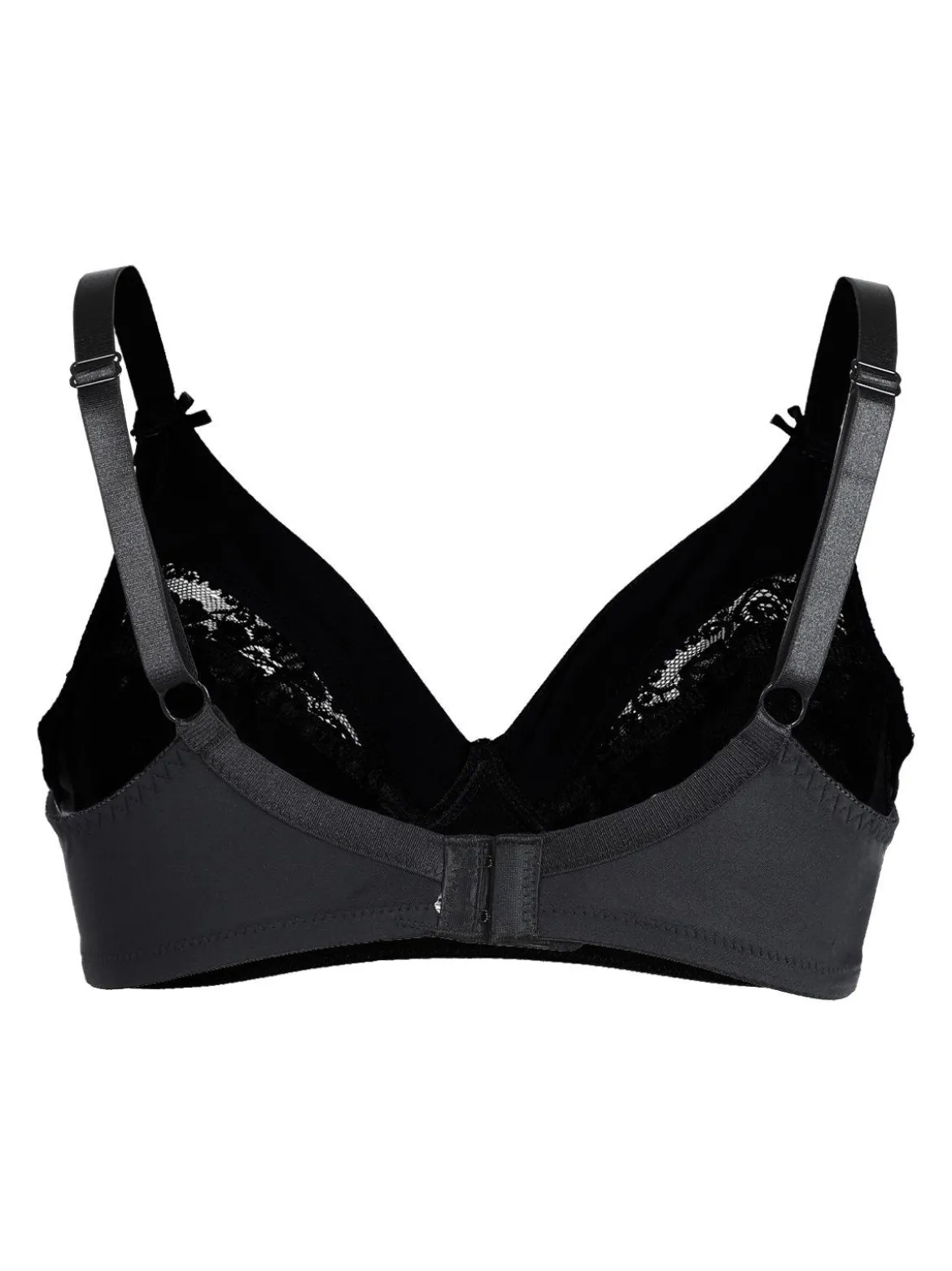 Gian Marco Venturi Reggiseno senza ferretto modello peonia