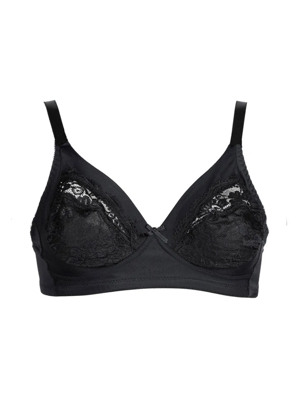 Gian Marco Venturi Reggiseno senza ferretto modello peonia