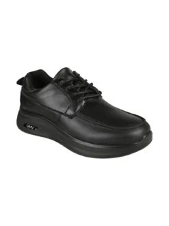 Gian Marco Venturi Scarpe uomo stringate - nero