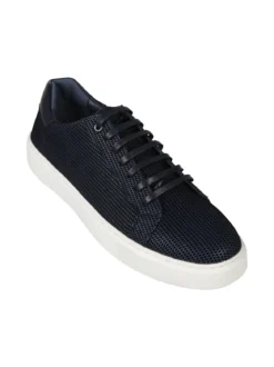 Gian Marco Venturi Sneakers basse da uomo stringate