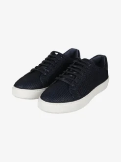 Gian Marco Venturi Sneakers basse da uomo stringate