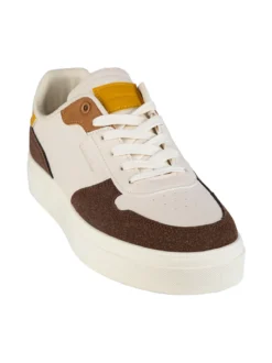 Gian Marco Venturi Sneakers da uomo stringate