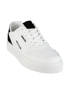 Gian Marco Venturi Sneakers da uomo stringate