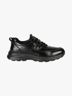Gian Marco Venturi Sneakers stringate da uomo - nero