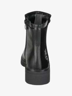 Gian Marco Venturi Stivaletti donna con zip