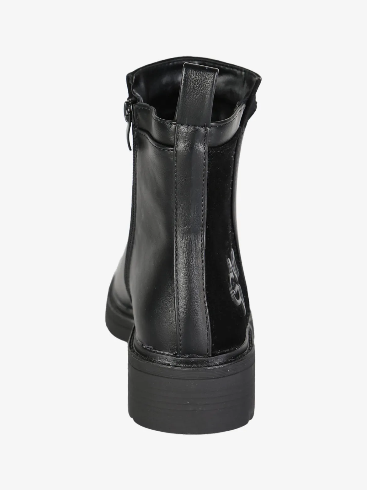 Gian Marco Venturi Stivaletti donna con zip