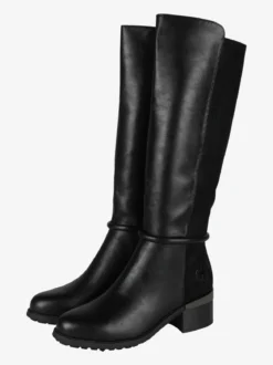 Gian Marco Venturi Stivali alti da donna