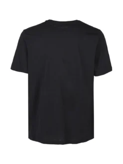 Gian Marco Venturi T-shirt girocollo da uomo in cotone