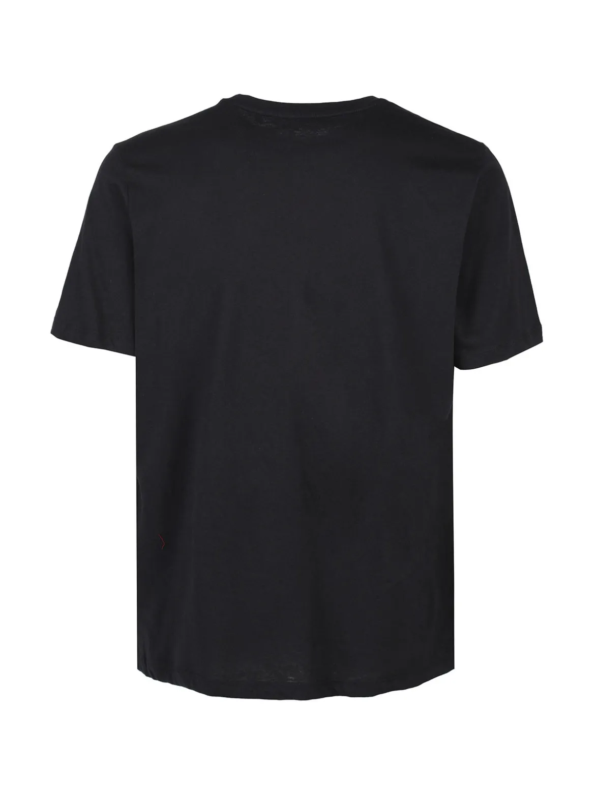 Gian Marco Venturi T-shirt girocollo da uomo in cotone
