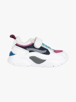 Giardino D'Oro Scarpe sportive bambina con strappo GD21521
