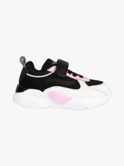 Giardino D'Oro Scarpe sportive bambina con strappo GD21521