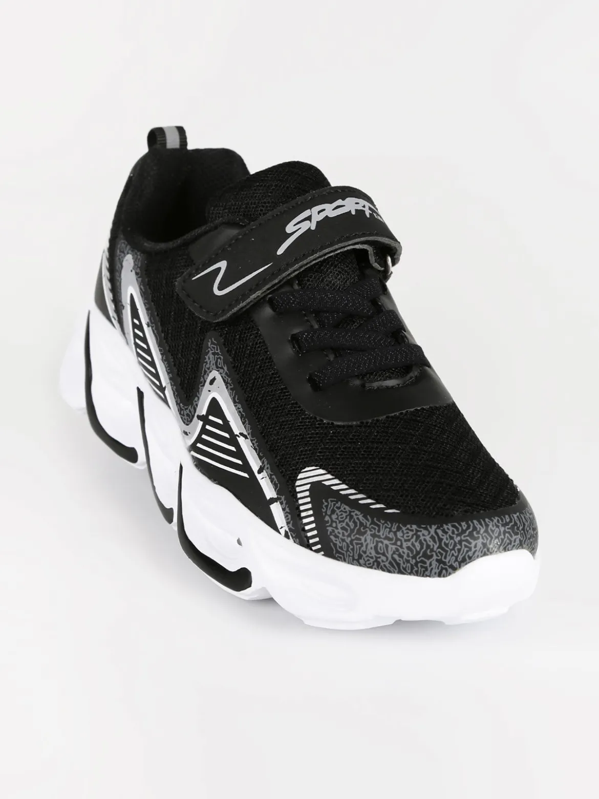 Giardino D'Oro Scarpe sportive bambino con luci GD21542