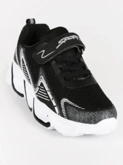 Giardino D'Oro Scarpe sportive bambino con luci GD21542