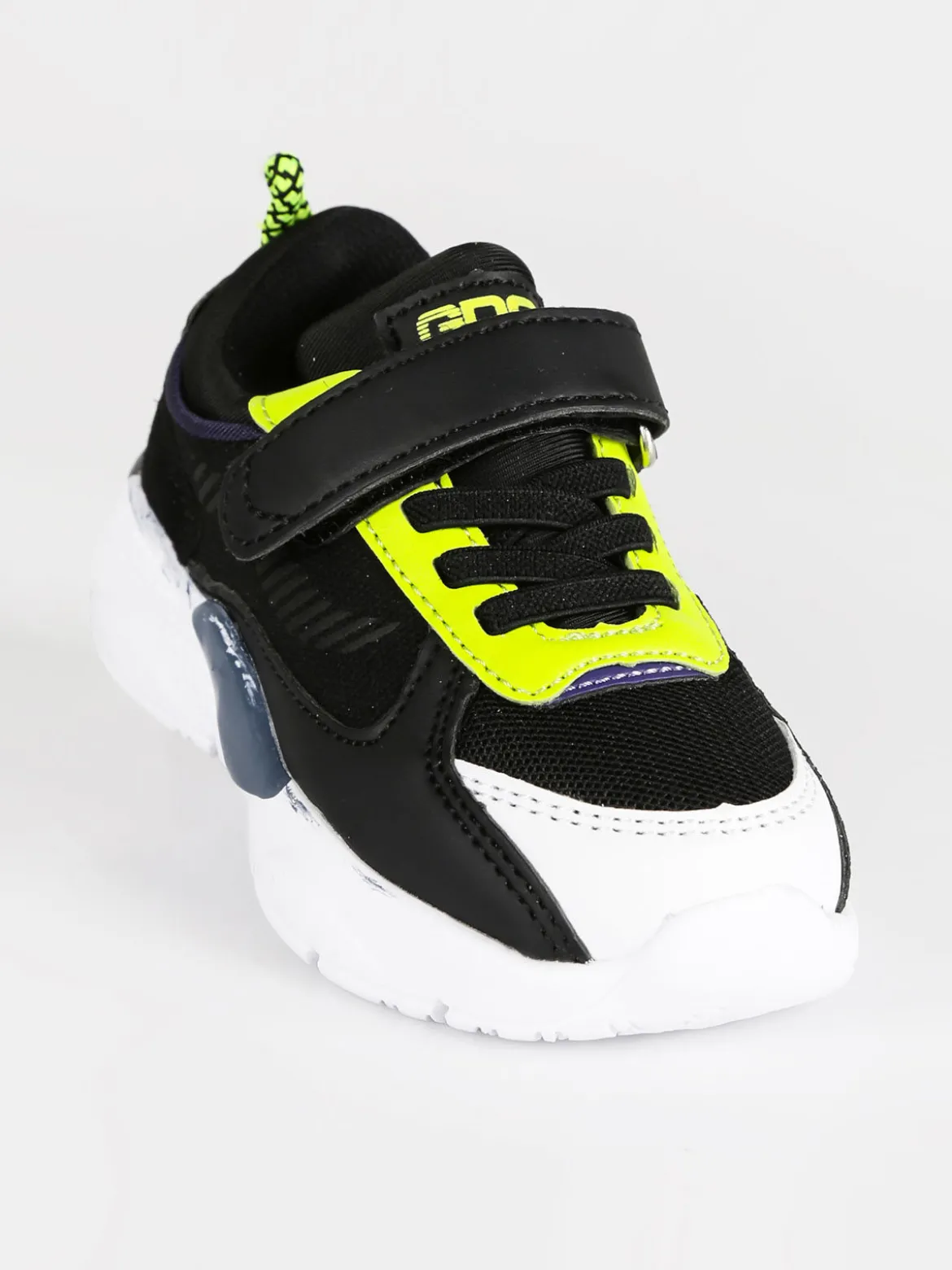 Giardino D'Oro Scarpe sportive da bambino con strappo GD21518