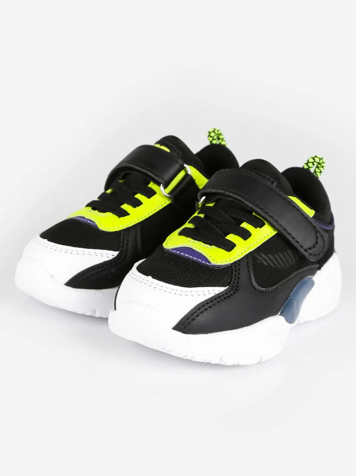 Giardino D'Oro Scarpe sportive da bambino con strappo GD21518