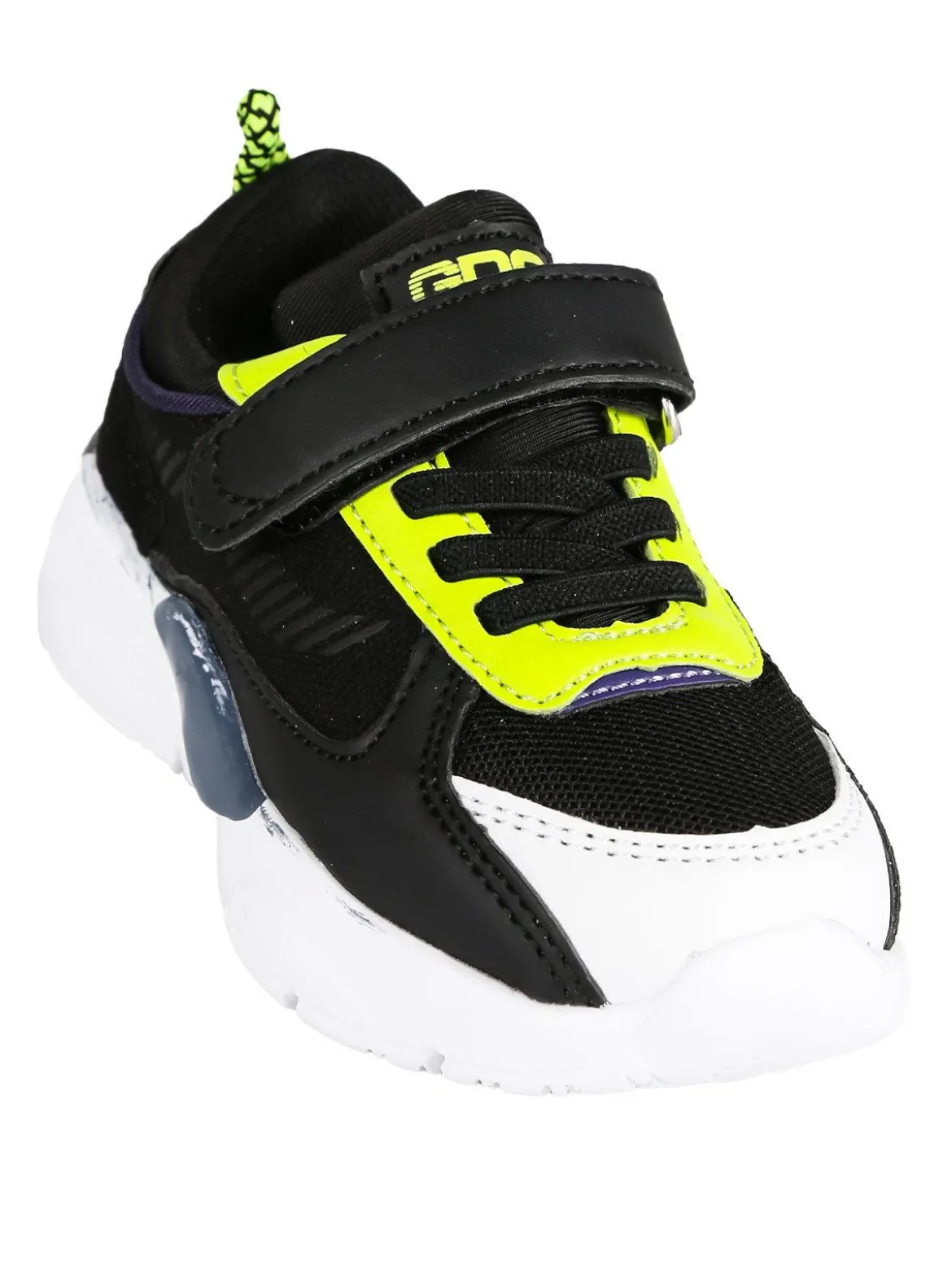 Giardino D'Oro Scarpe sportive da bambino con strappo GD21518