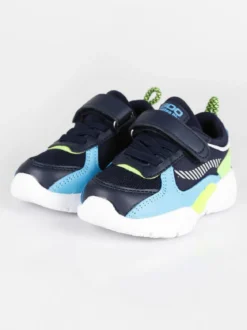 Giardino D'Oro Scarpe sportive da bambino con strappo GD21518