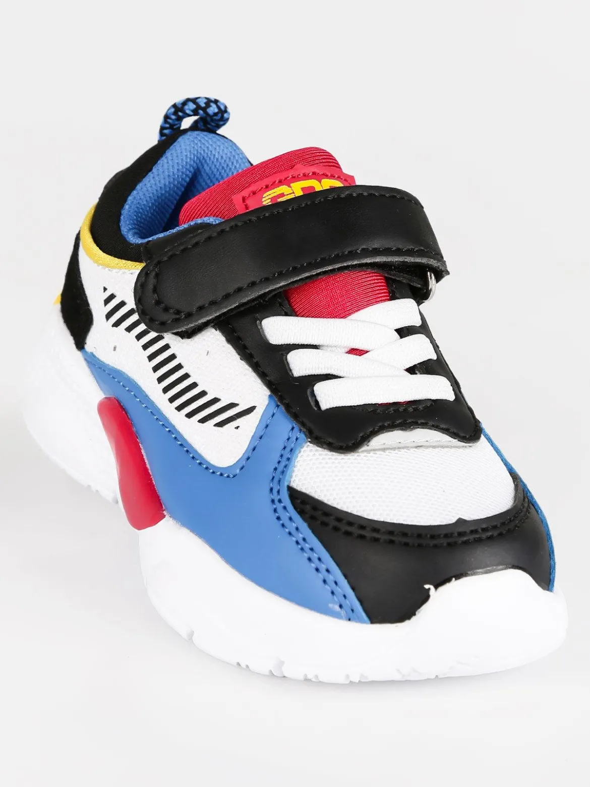 Giardino D'Oro Scarpe sportive da bambino con strappo GD21518
