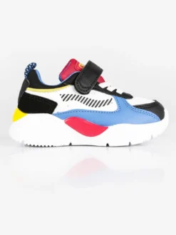 Giardino D'Oro Scarpe sportive da bambino con strappo GD21518