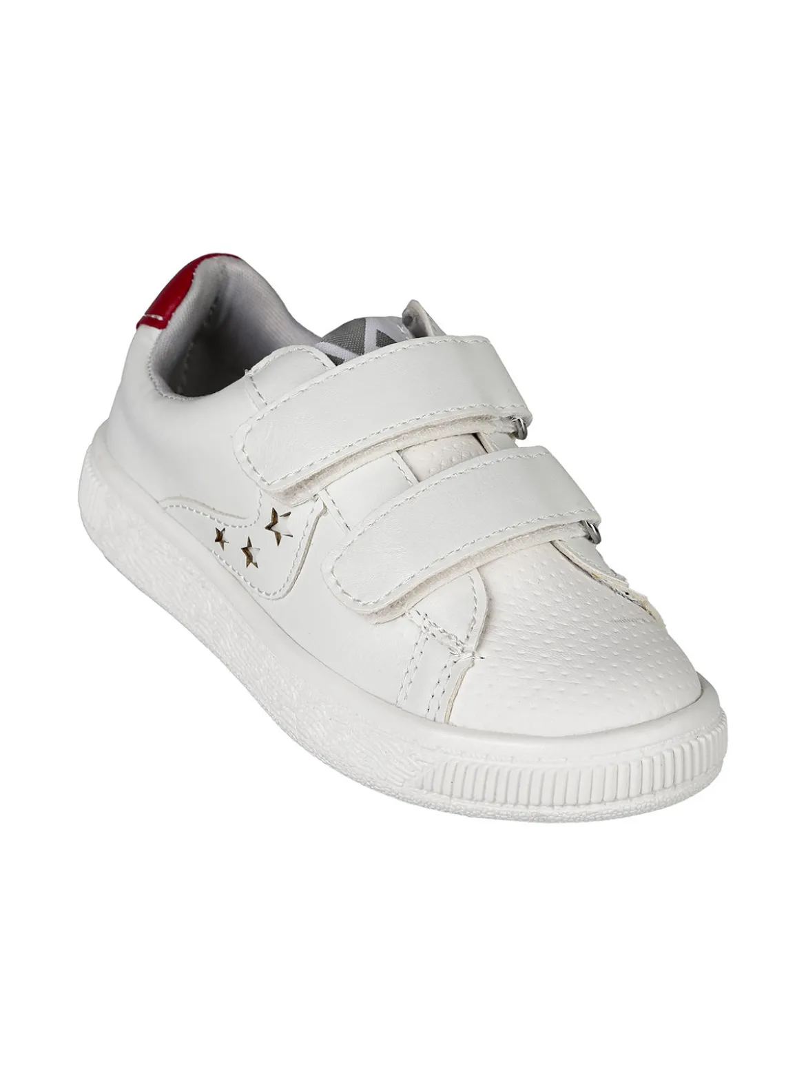 Giardino D'Oro Sneakers bambino con strappi