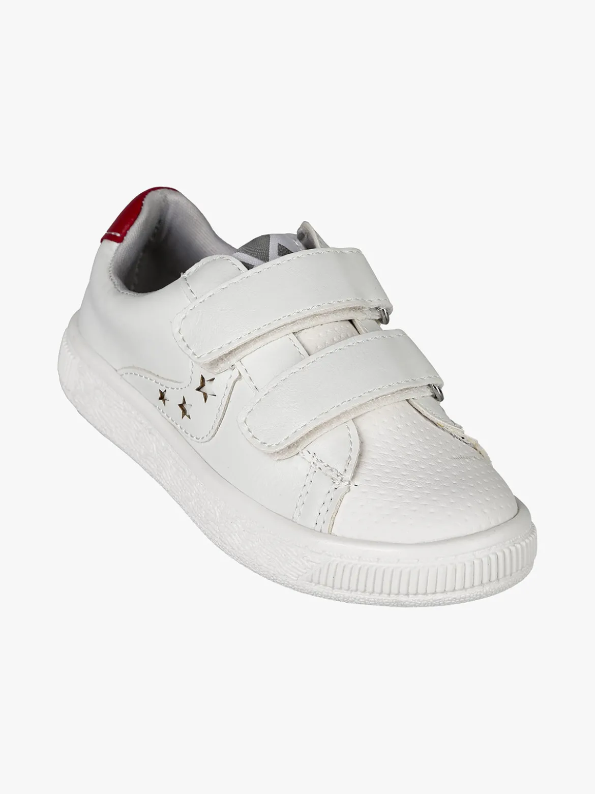 Giardino D'Oro Sneakers bambino con strappi