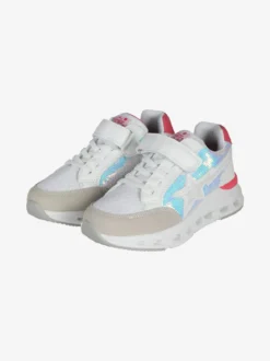 Giardino D'Oro Sneakers da bambina con strappo