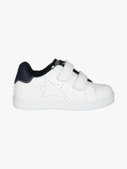 Giardino D'Oro Sneakers da bambino con strappi