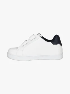 Giardino D'Oro Sneakers da bambino con strappi