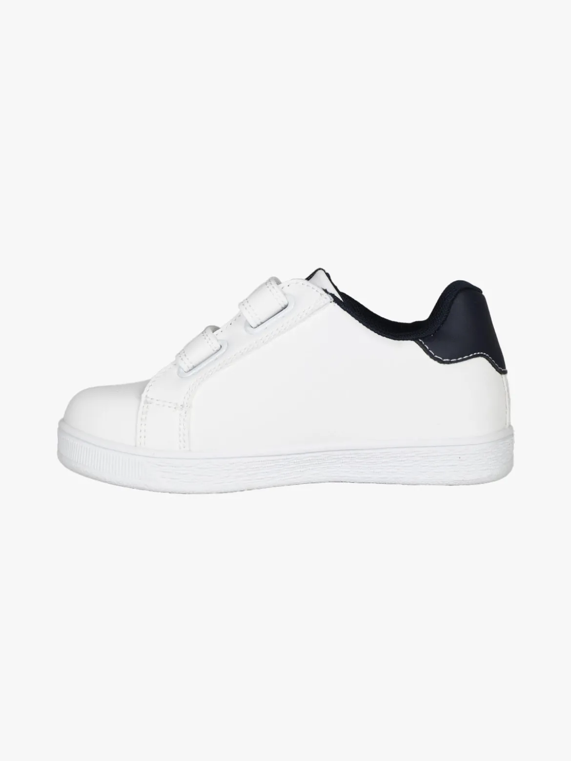 Giardino D'Oro Sneakers da bambino con strappi