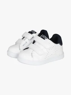 Giardino D'Oro Sneakers da bambino con strappi
