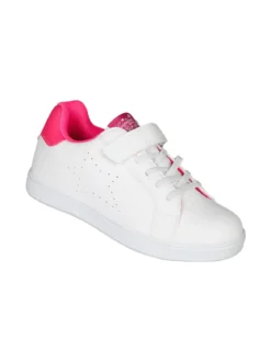Giardino D'Oro Sneakers da ragazza con strappo